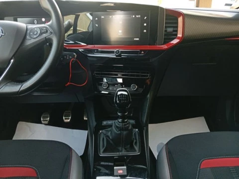 Opel Mokka 1.5 D GS Line
