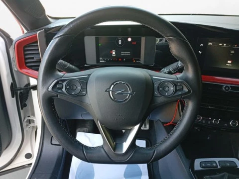 Opel Mokka 1.5 D GS Line