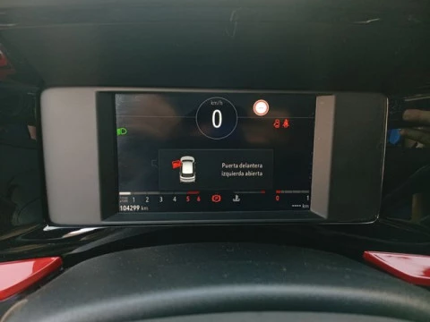 Opel Mokka 1.5 D GS Line