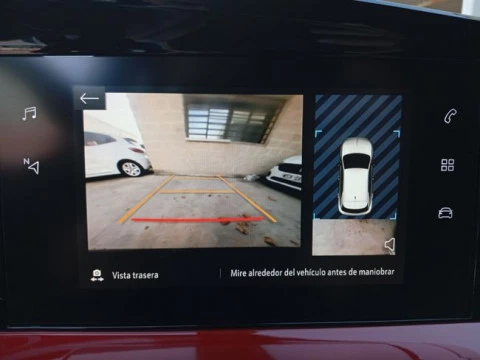 Opel Mokka 1.5 D GS Line