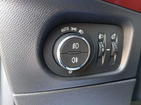 Opel Mokka 1.5 D GS Line