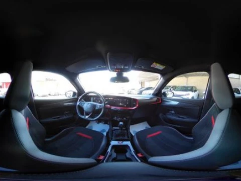 Opel Mokka 1.5 D GS Line