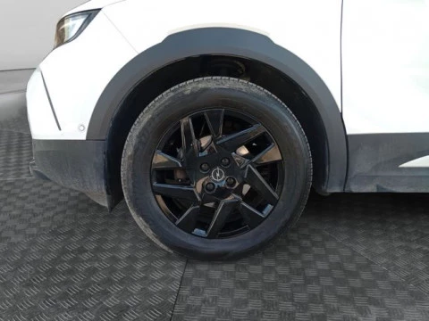 Opel Mokka 1.5 D GS Line