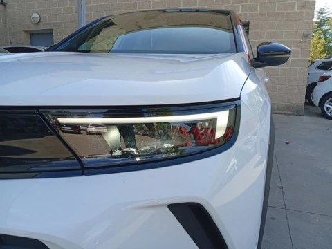 Opel Mokka 1.5 D GS Line