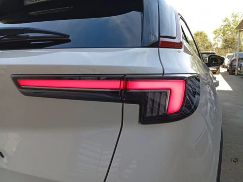 Opel Mokka 1.5 D GS Line