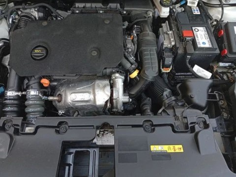 Opel Mokka 1.5 D GS Line