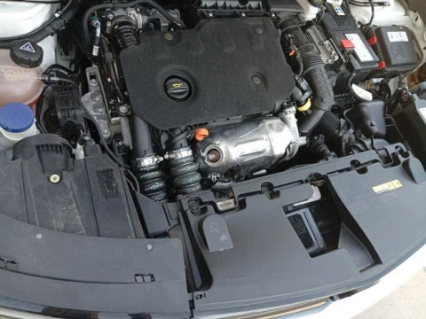 Opel Mokka 1.5 D GS Line