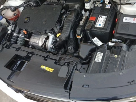 Opel Mokka 1.5 D GS Line