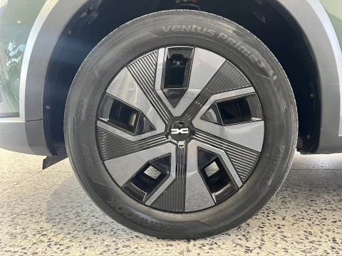 Dacia Sandero  Stepway ECO-G Expresion 74kW