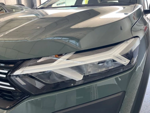 Dacia Sandero  Stepway ECO-G Expresion 74kW