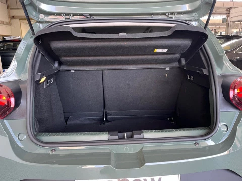 Dacia Sandero  Stepway ECO-G Expresion 74kW