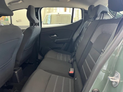 Dacia Sandero  Stepway ECO-G Expresion 74kW