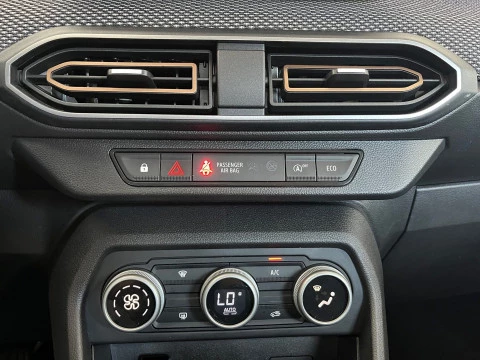 Dacia Sandero  Stepway ECO-G Expresion 74kW