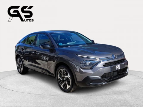 Citroën C4 PureTech 130 S&S You 96 kW (131 CV)