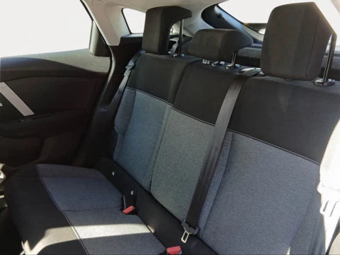 Citroën C4 PureTech 130 S&S You 96 kW (131 CV)