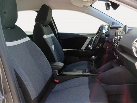 Citroën C4 PureTech 130 S&S You 96 kW (131 CV)