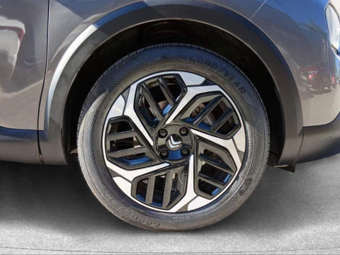 Citroën C4 PureTech 130 S&S You 96 kW (131 CV)