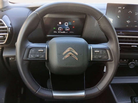 Citroën C4 PureTech 130 S&S You 96 kW (131 CV)