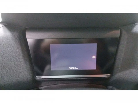 Citroën C4 PureTech 130 S&S You 96 kW (131 CV)