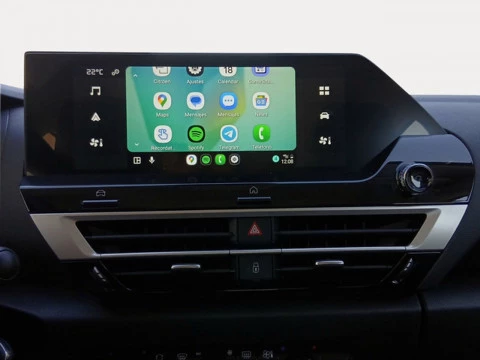 Citroën C4 PureTech 130 S&S You 96 kW (131 CV)