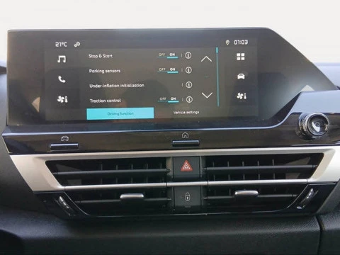 Citroën C4 PureTech 130 S&S You 96 kW (131 CV)