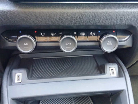 Citroën C4 PureTech 130 S&S You 96 kW (131 CV)