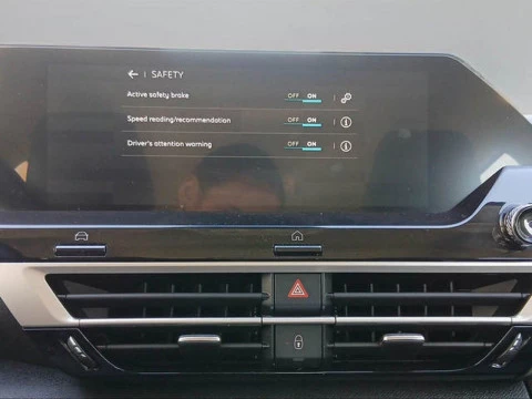 Citroën C4 PureTech 130 S&S You 96 kW (131 CV)