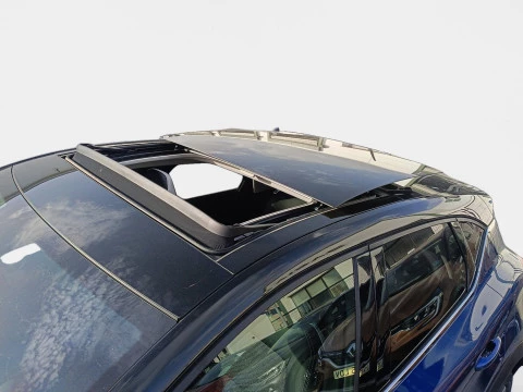 Renault Captur  E-TECH Hibrido Enchufable Fast Track 117kW