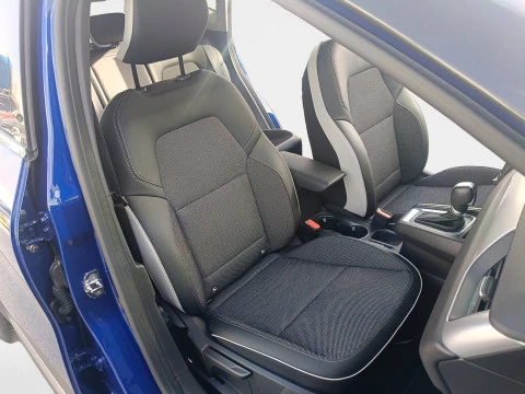 Renault Captur  E-TECH Hibrido Enchufable Fast Track 117kW