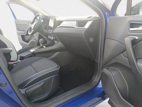 Renault Captur  E-TECH Hibrido Enchufable Fast Track 117kW