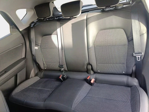 Renault Captur  E-TECH Hibrido Enchufable Fast Track 117kW