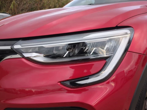 Renault Arkana RS Line Fast Track E-TECH Híb 105kW