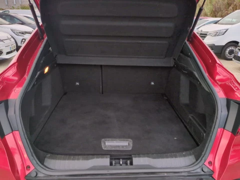 Renault Arkana RS Line Fast Track E-TECH Híb 105kW