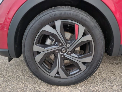 Renault Arkana RS Line Fast Track E-TECH Híb 105kW