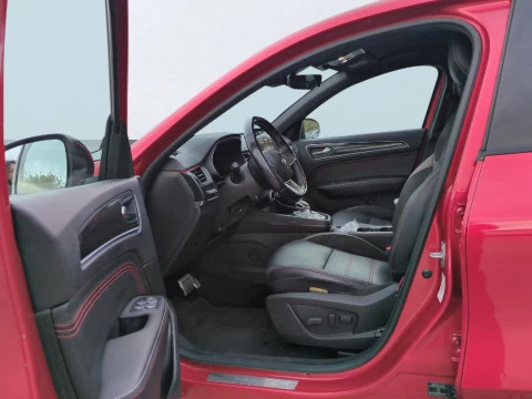 Renault Arkana RS Line Fast Track E-TECH Híb 105kW