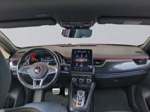 Renault Arkana RS Line Fast Track E-TECH Híb 105kW