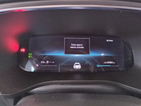 Renault Arkana RS Line Fast Track E-TECH Híb 105kW