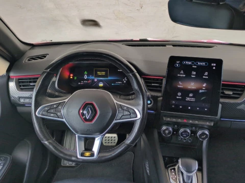 Renault Arkana RS Line Fast Track E-TECH Híb 105kW