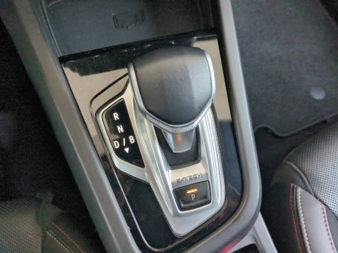 Renault Arkana RS Line Fast Track E-TECH Híb 105kW