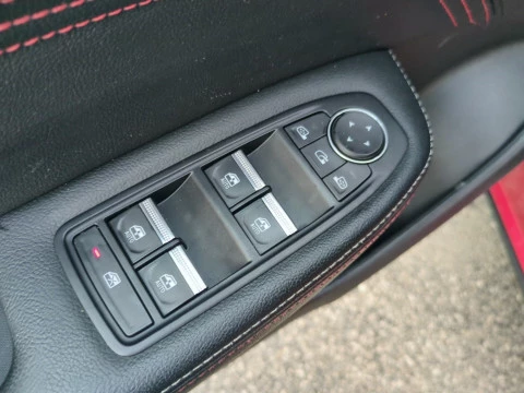 Renault Arkana RS Line Fast Track E-TECH Híb 105kW