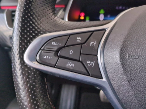 Renault Arkana RS Line Fast Track E-TECH Híb 105kW