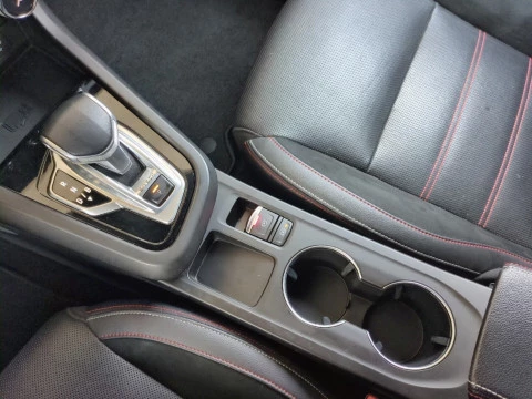 Renault Arkana RS Line Fast Track E-TECH Híb 105kW