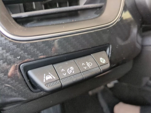 Renault Arkana RS Line Fast Track E-TECH Híb 105kW