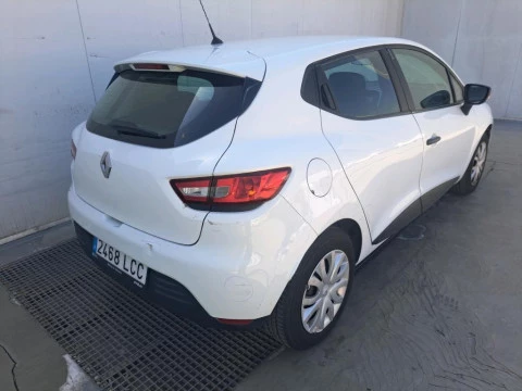 Renault Clio Business TCe 66kW (90CV) GLP -18