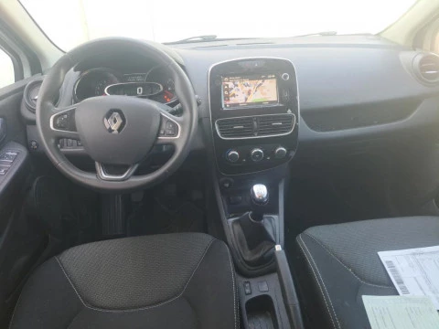 Renault Clio Business TCe 66kW (90CV) GLP -18