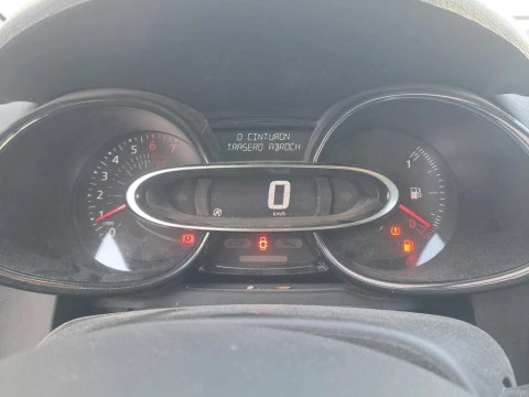 Renault Clio Business TCe 66kW (90CV) GLP -18