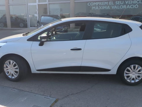 Renault Clio Business TCe 66kW (90CV) GLP -18