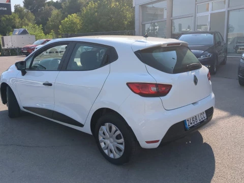 Renault Clio Business TCe 66kW (90CV) GLP -18