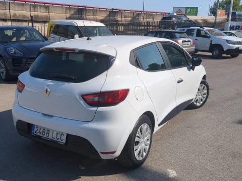 Renault Clio Business TCe 66kW (90CV) GLP -18