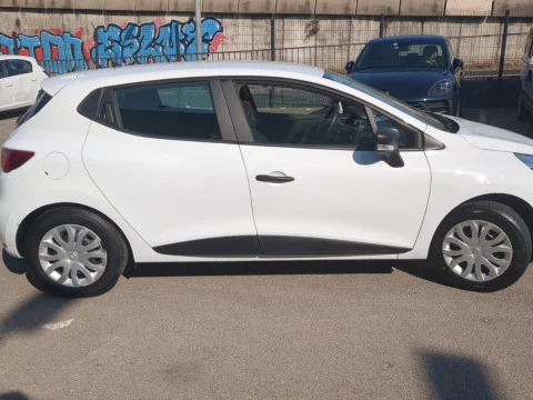 Renault Clio Business TCe 66kW (90CV) GLP -18